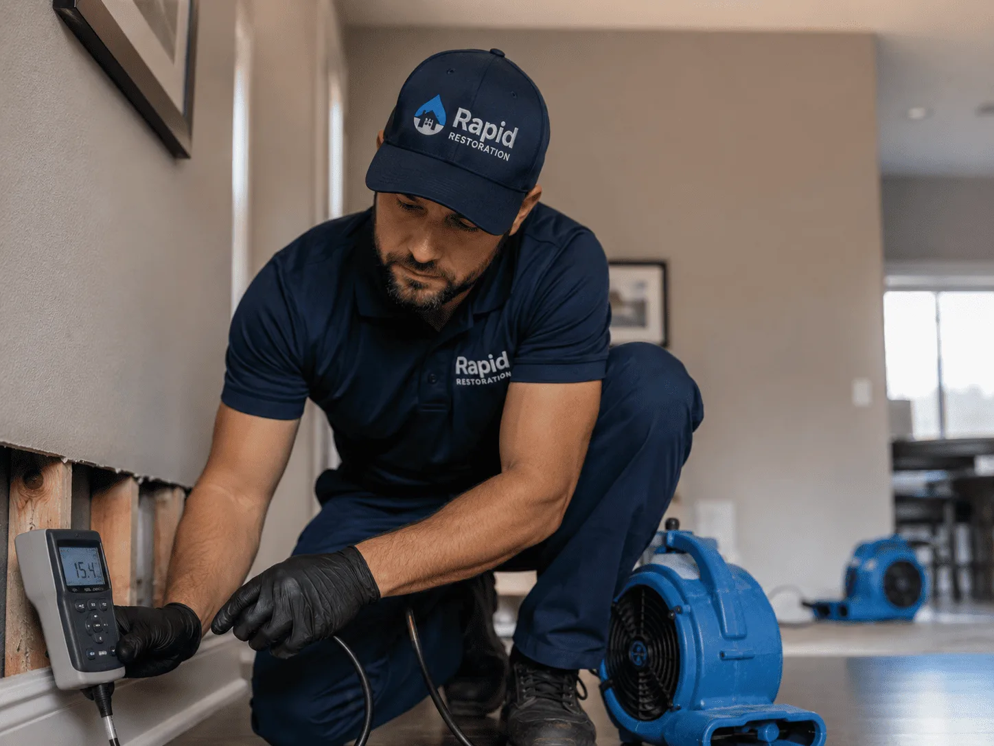 Common questions about Dehumidification in Claysville, PA